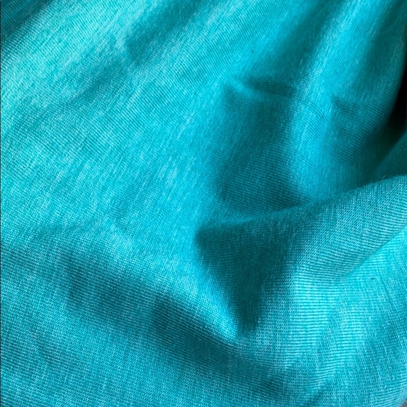Tonic Millennium scarf, Aqua/Heather, 2 available - Picture 5 of 8